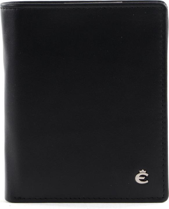 Produktbild Esquire Harry RFID Wallet High with Flap