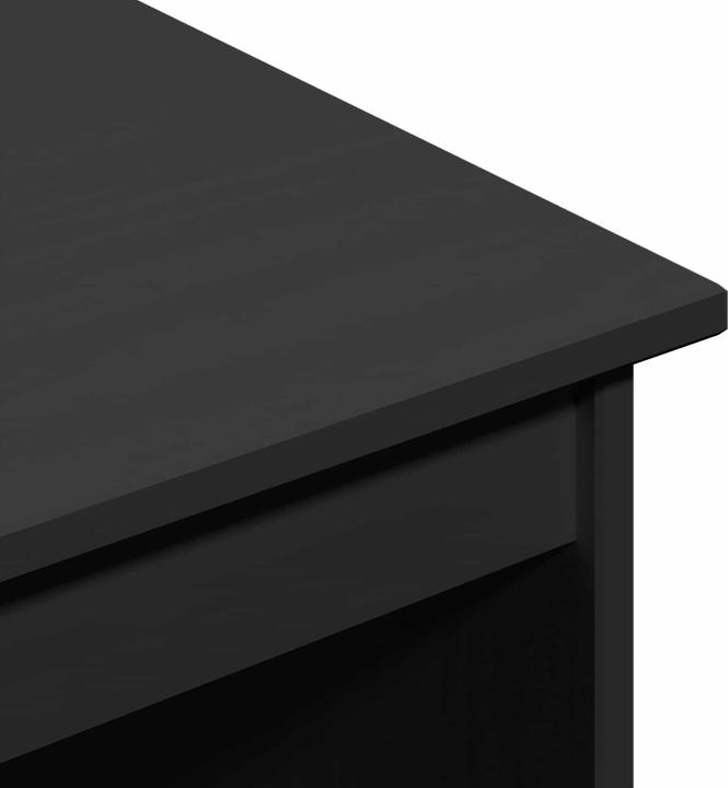 Produktbild vidaXL Minimalistischer Schreibtisch (112 x 50 x 75 cm)