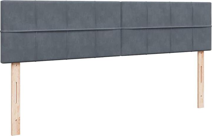 Image du produit vidaXL Ottoman-Bett (200 x 200 cm)