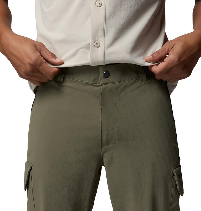 Produktbild Columbia Silver Ridge Elite (34, L)
