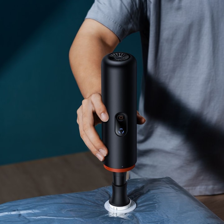 Produktbild Baseus Cordless Car Vacuum Cleaner A5