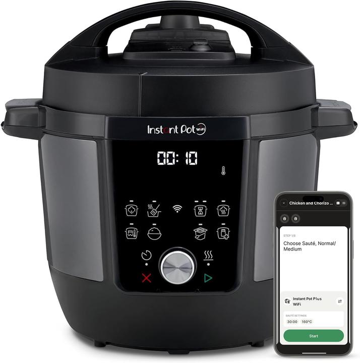 Instant Pot Plus EU