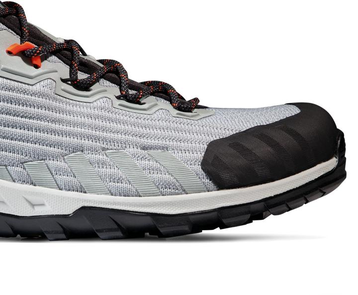 Actual product image Mammut Alnasca Knit III Low (40.5)