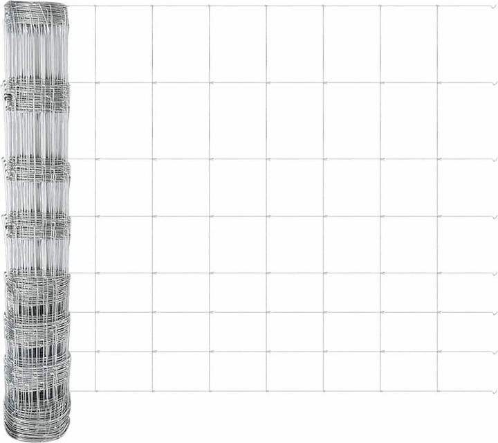 Produktbild vidaXL Aussenbarriere