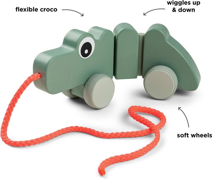 Immagine prodotto Done by Deer Nachziehspielzeug