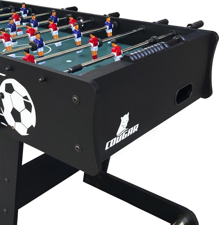 Image du produit Cougar Scorpion Kick TS