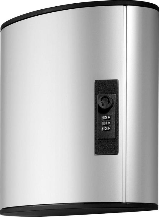 Actual product image Durable Key Box Code 18