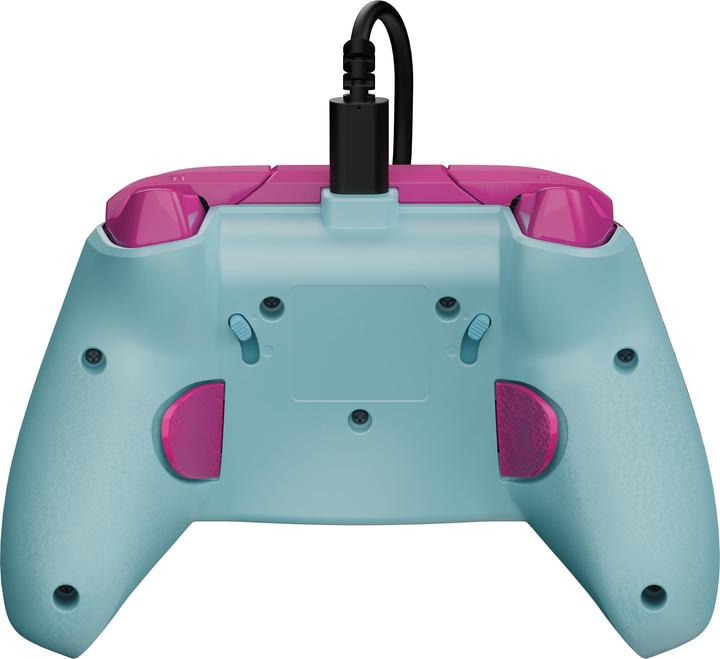 Immagine prodotto Turtle Beach Rematch Advanced Wired (2025) (PC, Xbox One S, Xbox One X, Xbox Series S, Xbox Series X)