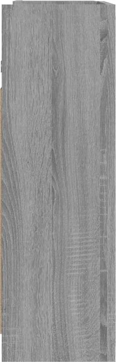 Produktbild vidaXL Spiegelschrank (62.50 x 20.50 x 64 cm)