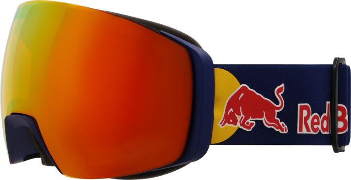 Immagine prodotto Spect Eyewear Maschera da sci con lente