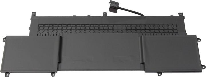Actual product image Dell 10R94 (6 cubicles, 7330 mAh)