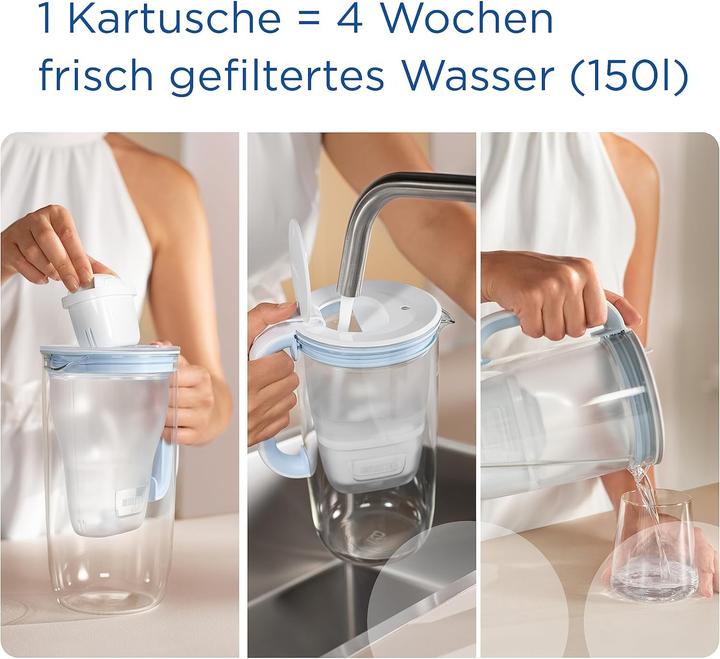 Produktbild Brita 1050453 (2.50 l)