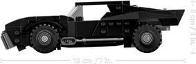 Immagine prodotto LEGO Supereroi Batman: Batmobile (76332, LEGO DC)