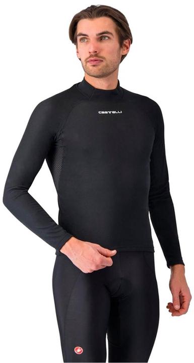 Actual product image Castelli Flanders 2 Long Sleeve (M)