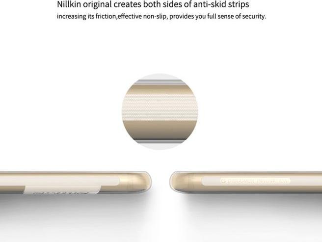 Image du produit Nillkin Série Nature Soft (Mi Max 2)