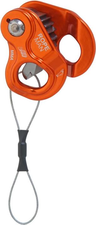 Actual product image Wild Country Ropeman 1 ascender