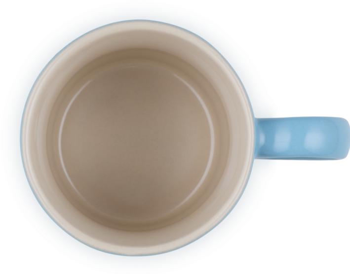 Immagine prodotto Le Creuset Tazza Espresso London 100ml blu caribbean (100 ml, 1 x)