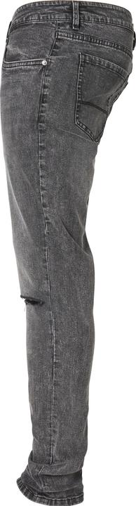 Produktbild Urban Classics Slim Fit Jeans