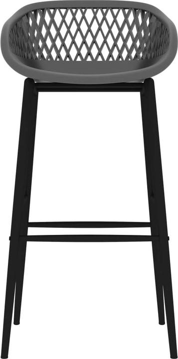 Actual product image vidaXL Barstuhl