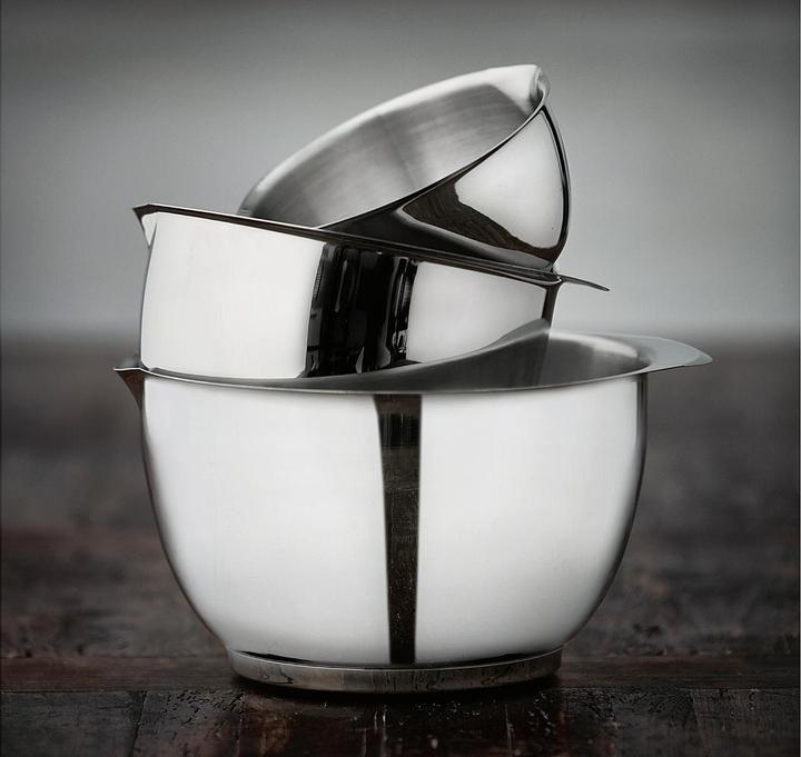 Actual product image Rosti ROS mixing bowl Marg.2l ES (2 l, 1x)