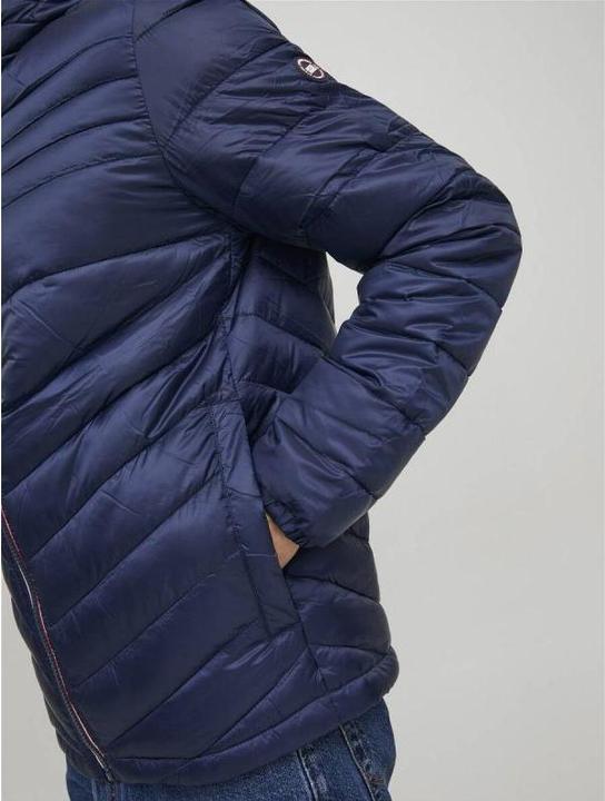 Actual product image Jack & Jones Lightweight Hooded Padded Jacket (L)