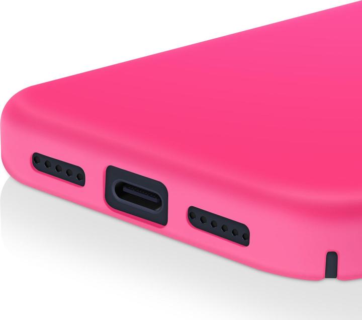 Immagine prodotto Avizar Hülle iPhone 17 Pro Max Serie Fast Cover (Apple iPhone 17 Pro Max)