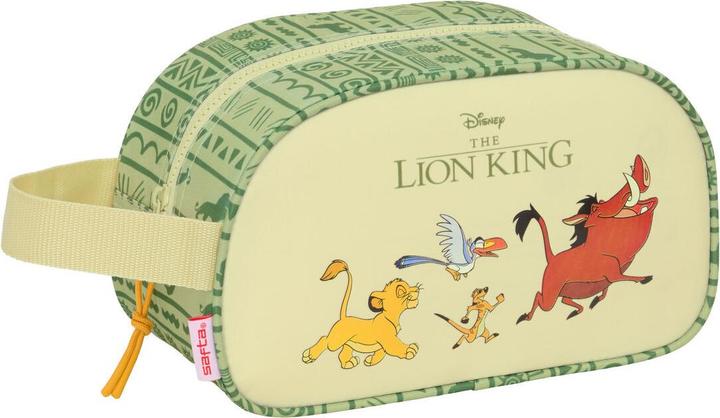 Produktbild Safta Reisekosmetiktasche