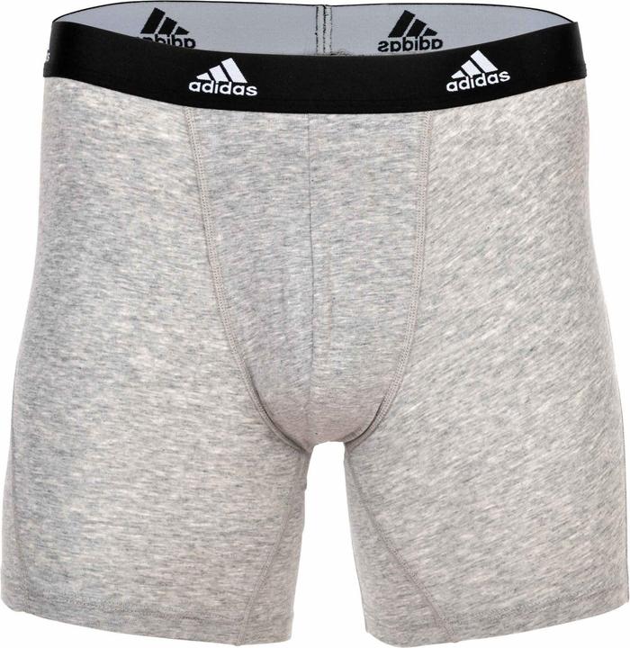 Produktbild adidas Active Cotton BoxerBrief (M, 3er Pack)
