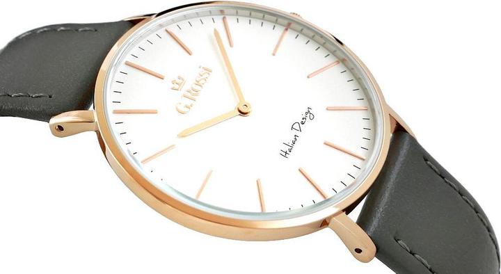 Produktbild Gino Rossi watch.Men's watch CENTER 11014A7-3B4