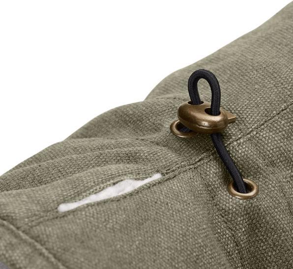 Actual product image Hunter Dog coat Uppsala Trend (30, Dog coat)