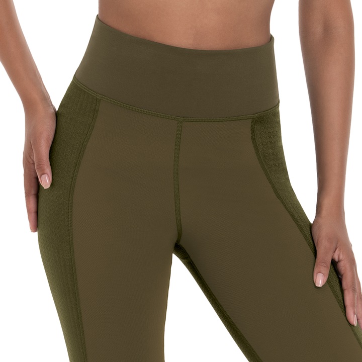 Produktbild Anita Tights Compression Sport-Hose (36)
