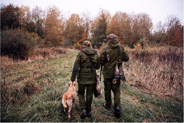 Produktbild Seeland Key-Point Reinforced Lady Hose (42)