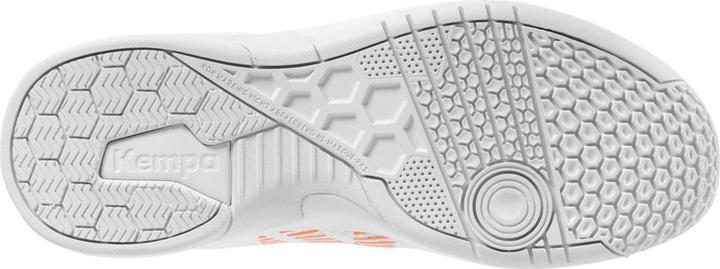 Produktbild Kempa Hallen-Sport-Schuhe Kourtfly Three W (38)