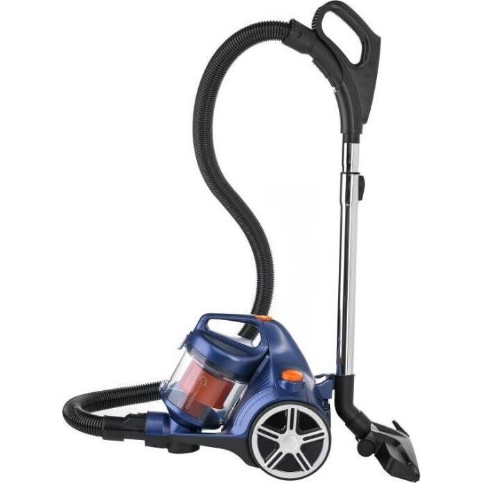 Amica Beutelloser Staubsauger HELIO VM201 (59320689)