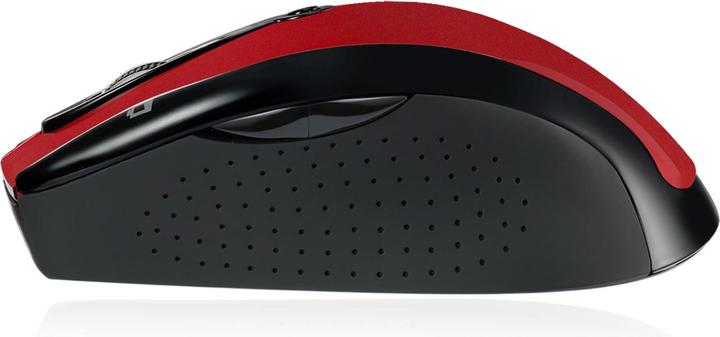 Actual product image Adesso Wireless Ergonomic Optical Mouse, iMouse M20R (Wireless)