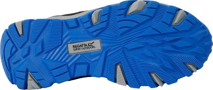 Image du produit Regatta - Bottines de marche SAMARIS - Enfant (31)