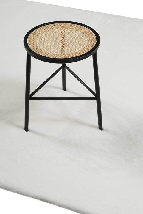 Produktbild Wecon Home Basics Teppich Anna (200 x 200 cm)