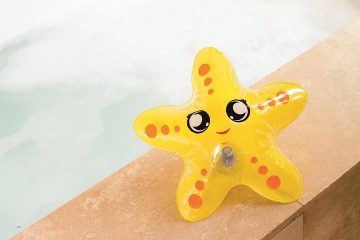 Actual product image Bestway Puffy Pals (Assorted - 1 piece)