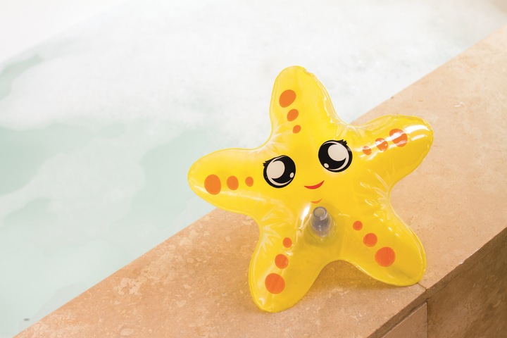 Immagine prodotto Bestway Pupazzetti da bagno