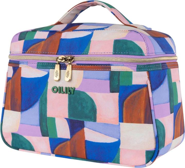 Produktbild Oilily Valigetta Bellezza Cocos
