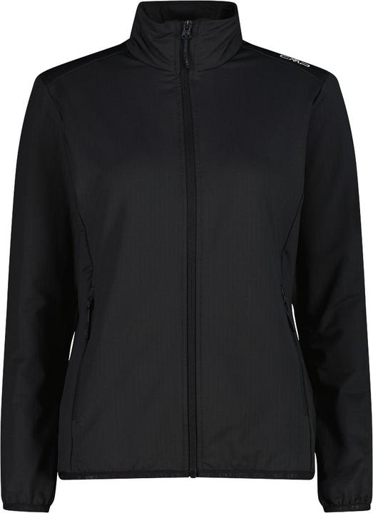 Immagine prodotto CMP Campagnolo Giacca da sci fleece con zip donna (XXS)