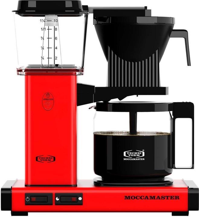 Produktbild Moccamaster 53743
