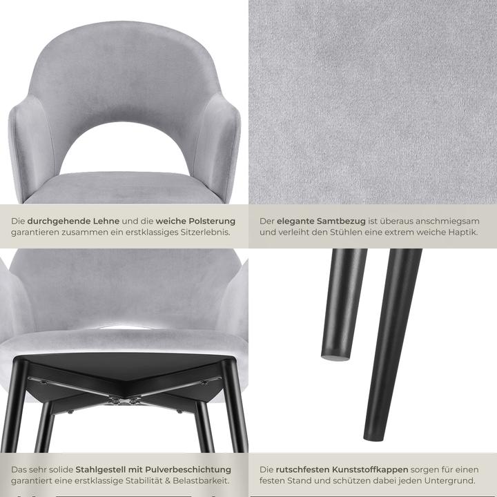 Image du produit tectake Sachel