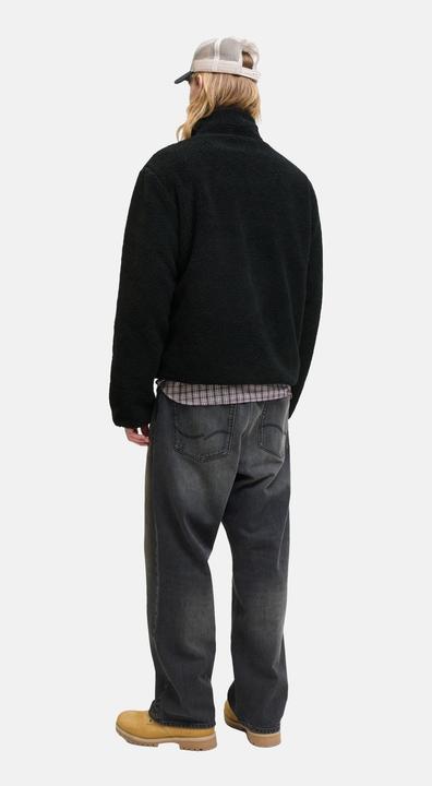 Produktbild Jack & Jones Jornorrebro Teddy Jacket Sn (S)