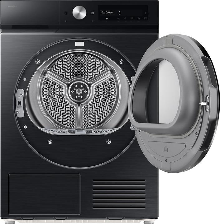Produktbild Samsung DV7400 (9 kg, Rechts)