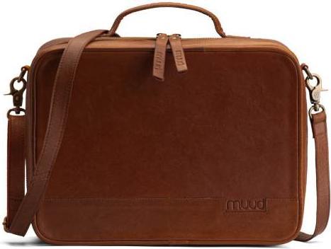 Immagine prodotto muud Flora 24x14 cm Rich Brown