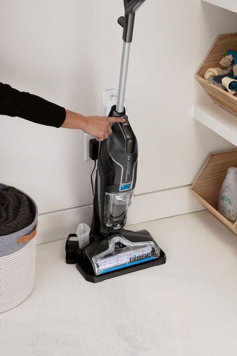 Produktbild Bissell CrossWave C6 Cordless Select