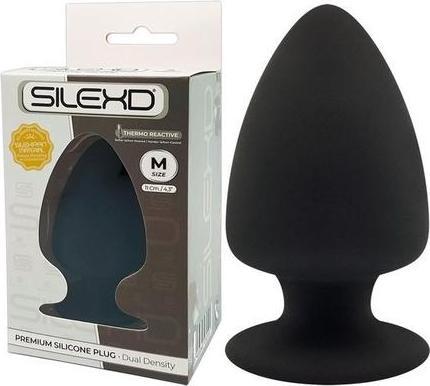 Produktbild Silexd Premium Silicone Plug