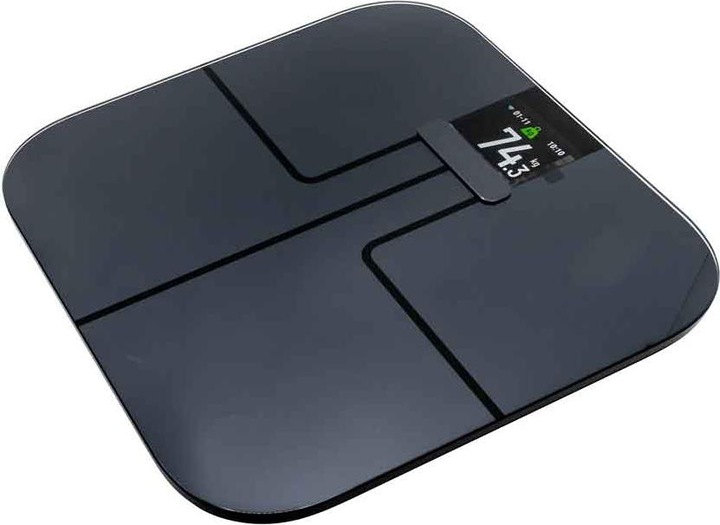 Actual product image Garmin Index S2 Smart Scale (181.40 kg)