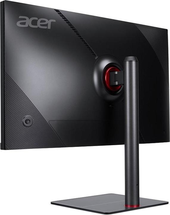 Image du produit Acer Nitro XV275KP5biipruzx (3840 x 2160 pixels, 27")